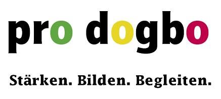 Pro dogbo logo